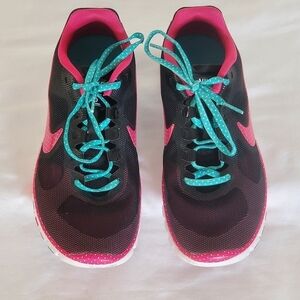 Nike Free 3.0 Running Shoes